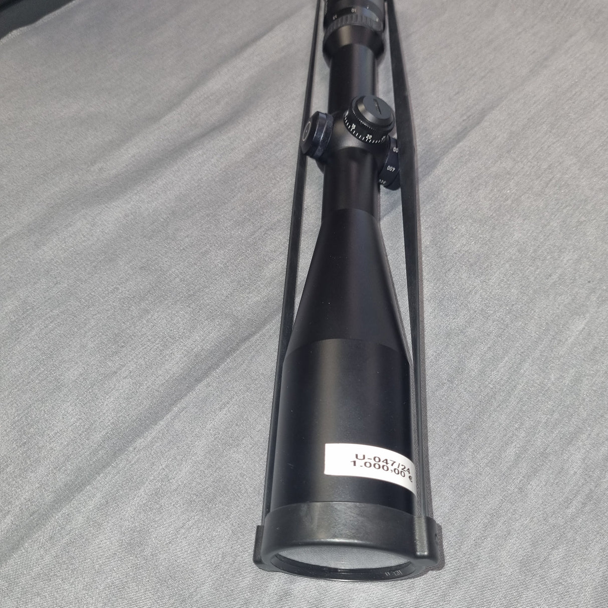 Schmidt & Bender Klassik LMP3 4-16x50 (U/0073/25)