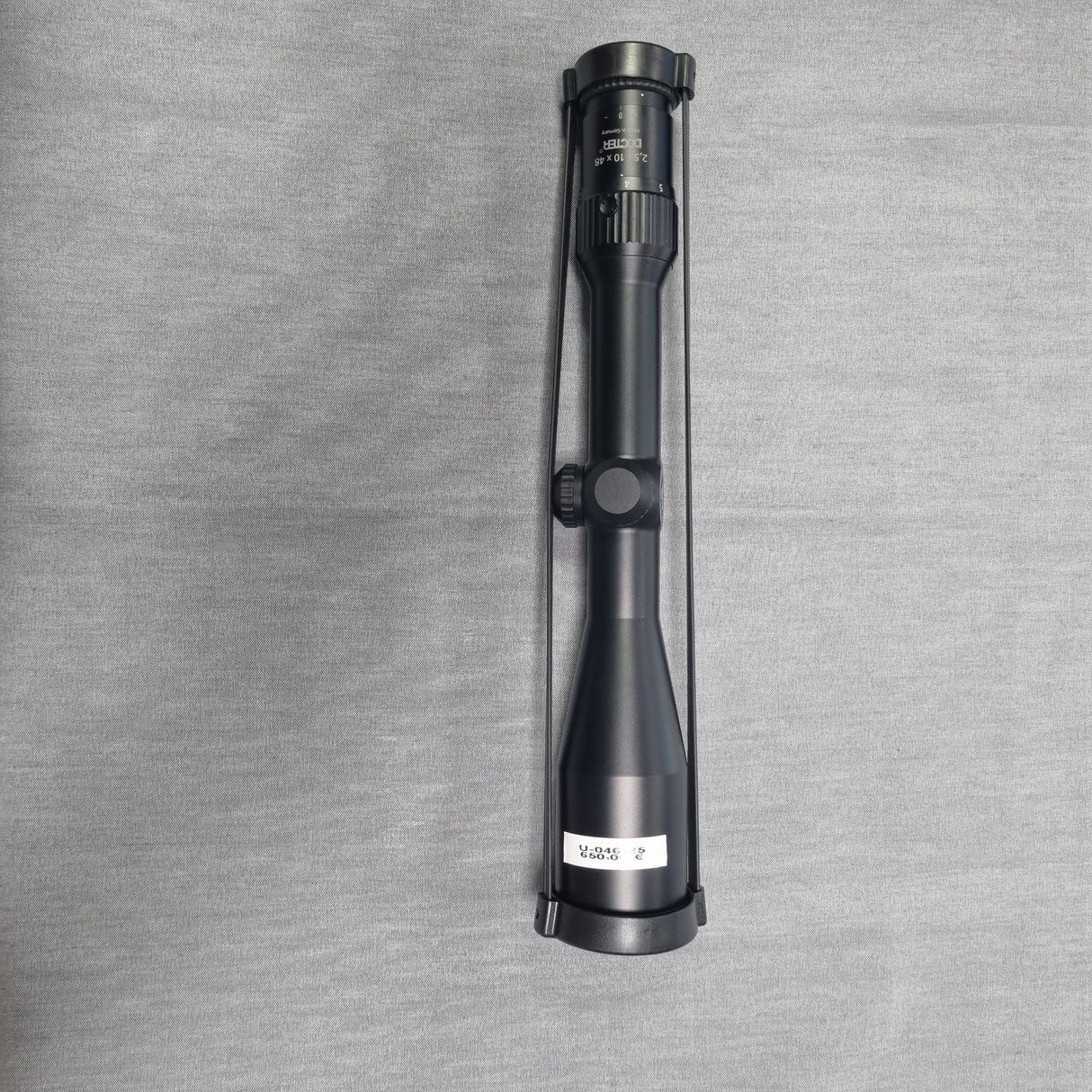 Docter 2,5-10x48 (U/0046/25)