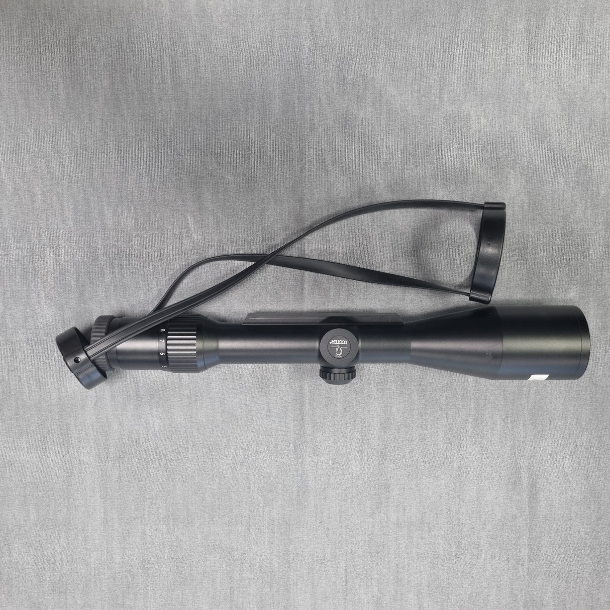 Docter 2,5-10x48 (U/0046/25)