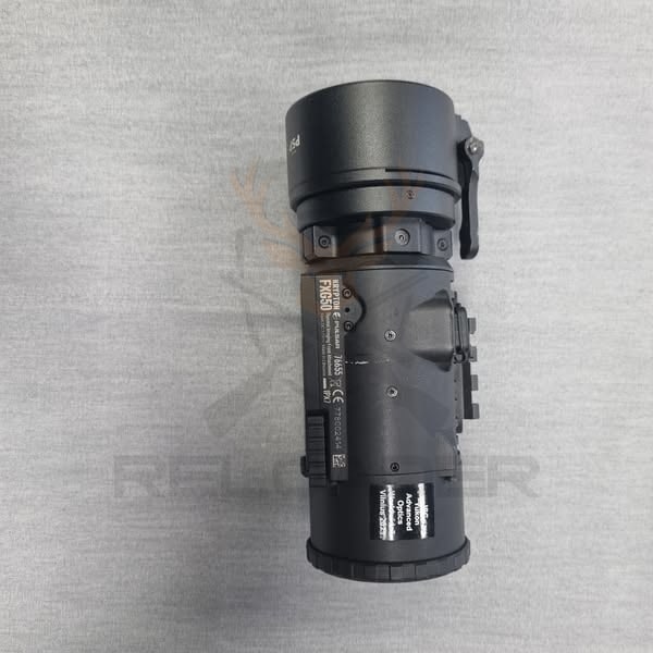 Pulsar Krypton FXG50, termalni Clip-On (U/0032/25)