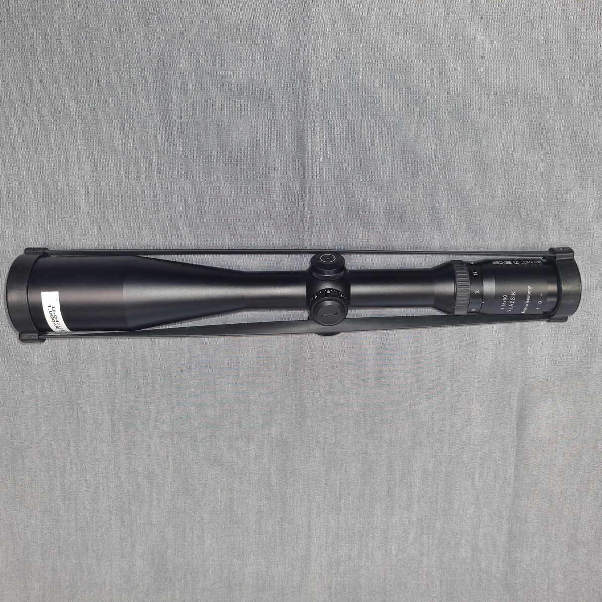 Schmidt & Bender Klassik LMP3 4-16x50 (U/0073/25)