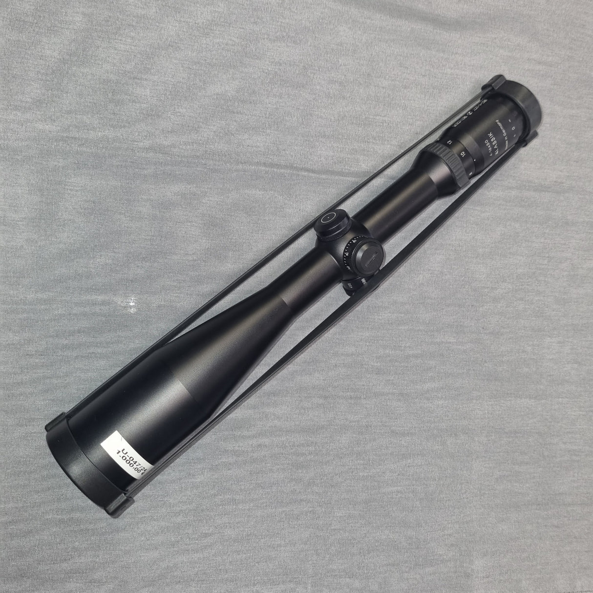 Schmidt & Bender Klassik LMP3 4-16x50 (U/0073/25)