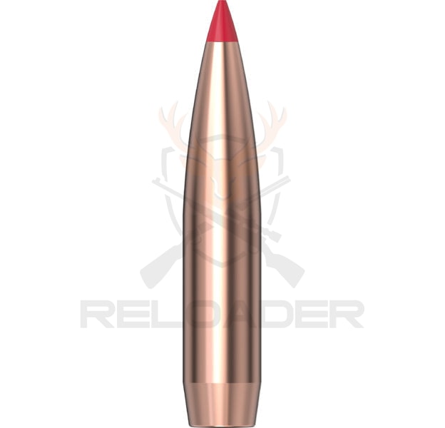Zrno Hornady kal.264 / 6.5mm ELD-X 143 grs. 100 kom.