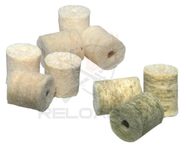 Ballistol vuneni čepovi za čišćenje oružja