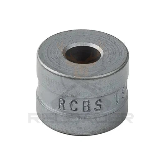 Bushing RCBS, čelični
