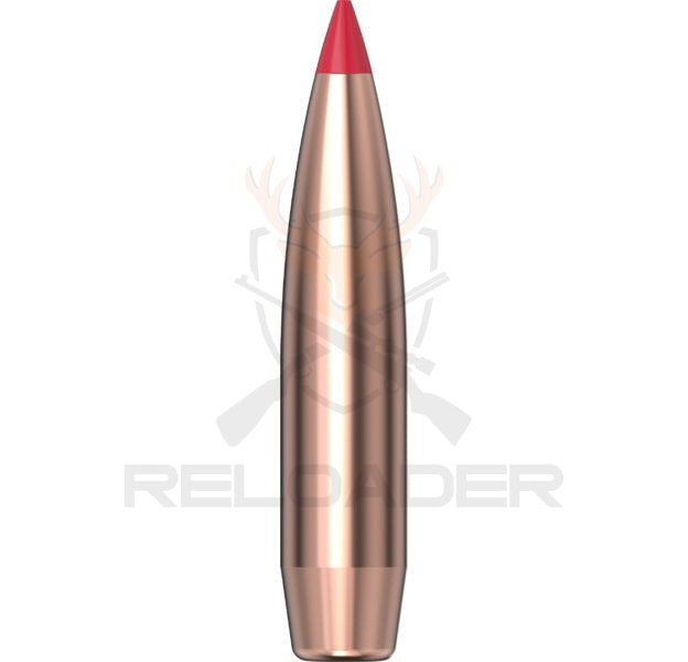 Zrno Hornady kal.243 / 6mm ELD-X 103 grs. 100 kom.