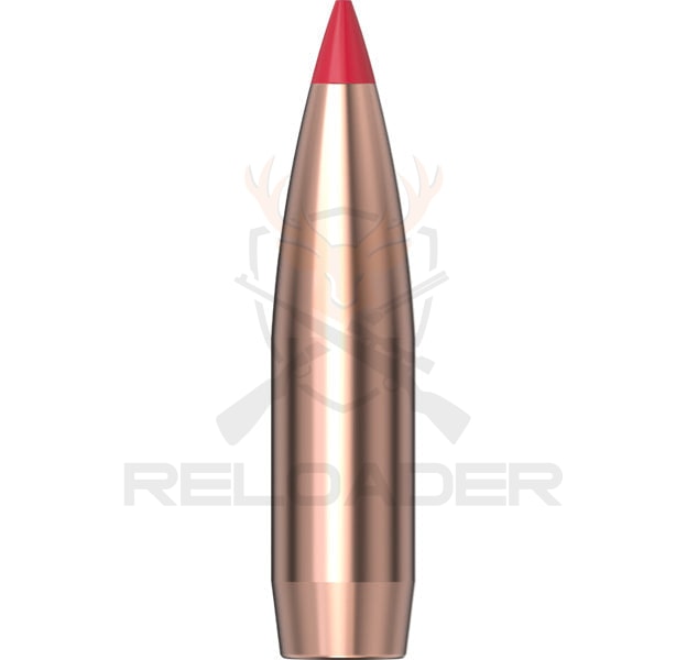 Zrno Hornady kal.243 / 6mm ELD-X 90 grs. 100 kom.