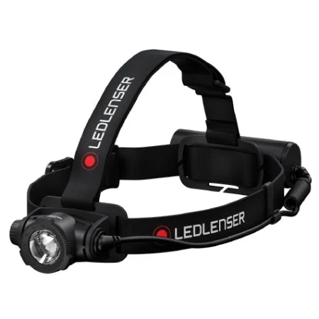 Čeona lampa Led Lenser H7R