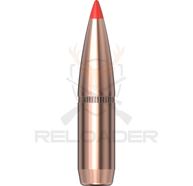 Zrno Hornady kal.7mm / .284 SST 162grs.