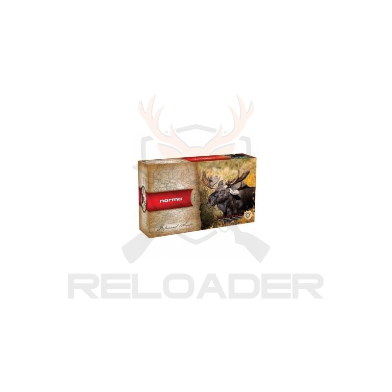 Karabinsko Norma kal.9.3x74R Vulkan 232grs./15.g.