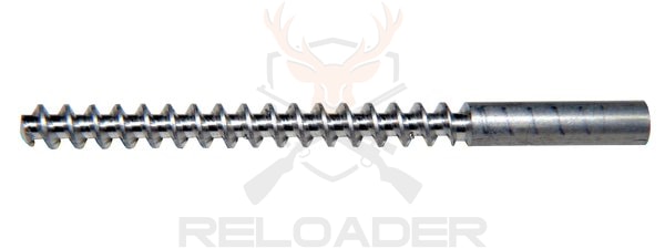 Ballistol-aluminijski adapter za čišćenje 5mm