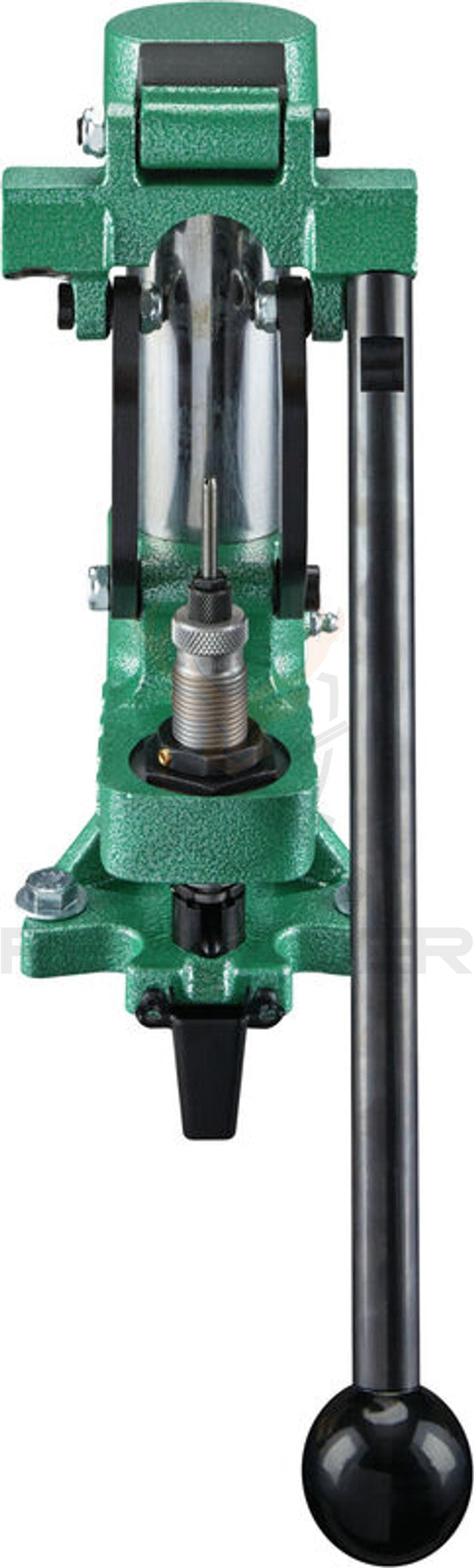 Preša, RCBS Summit, single stage