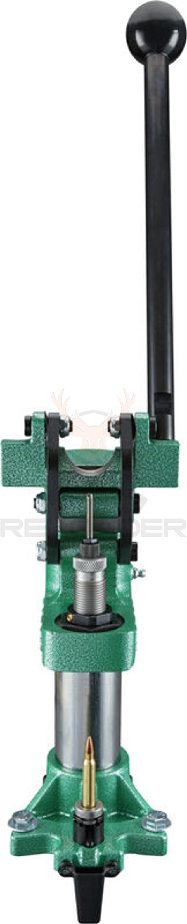 Preša, RCBS Summit, single stage