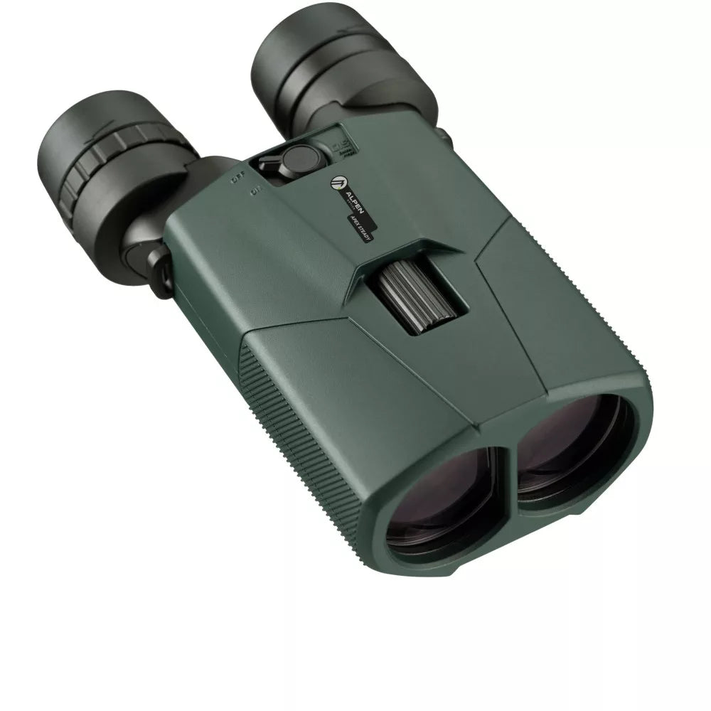 Dvogled Alpen Optics Apex Steady 20x42 HD sa stabilizacijom slike