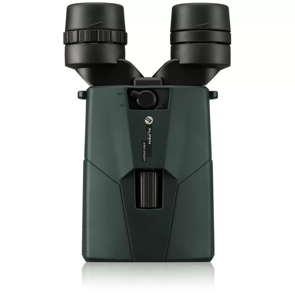 Dvogled Alpen Optics Apex Steady 20x42 HD sa stabilizacijom slike