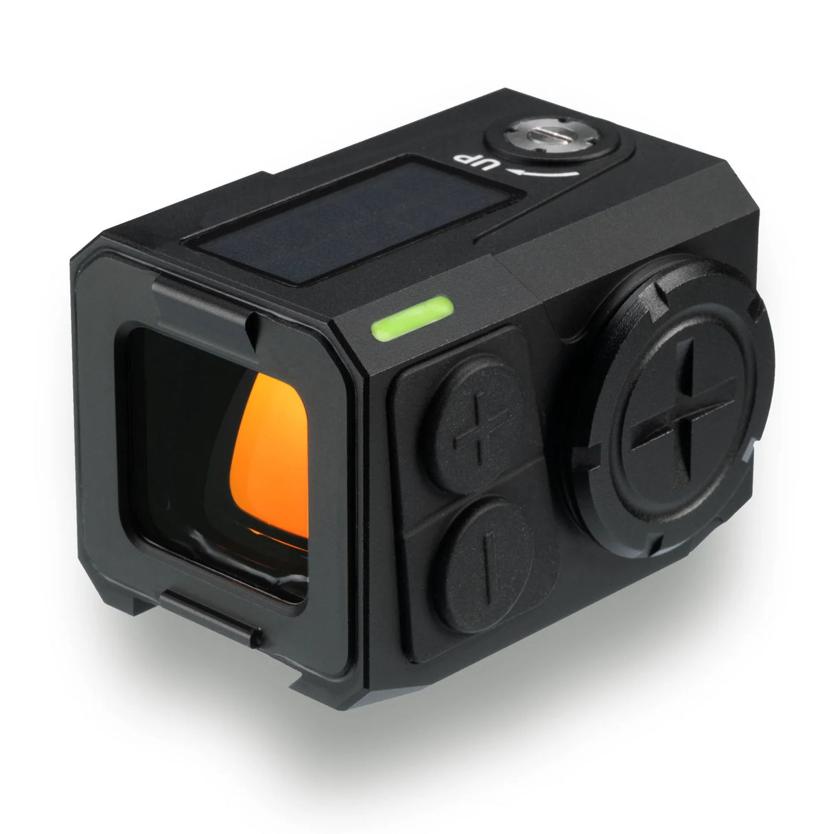Crvena točka Alpen Optics Argus 1x20x18 closed