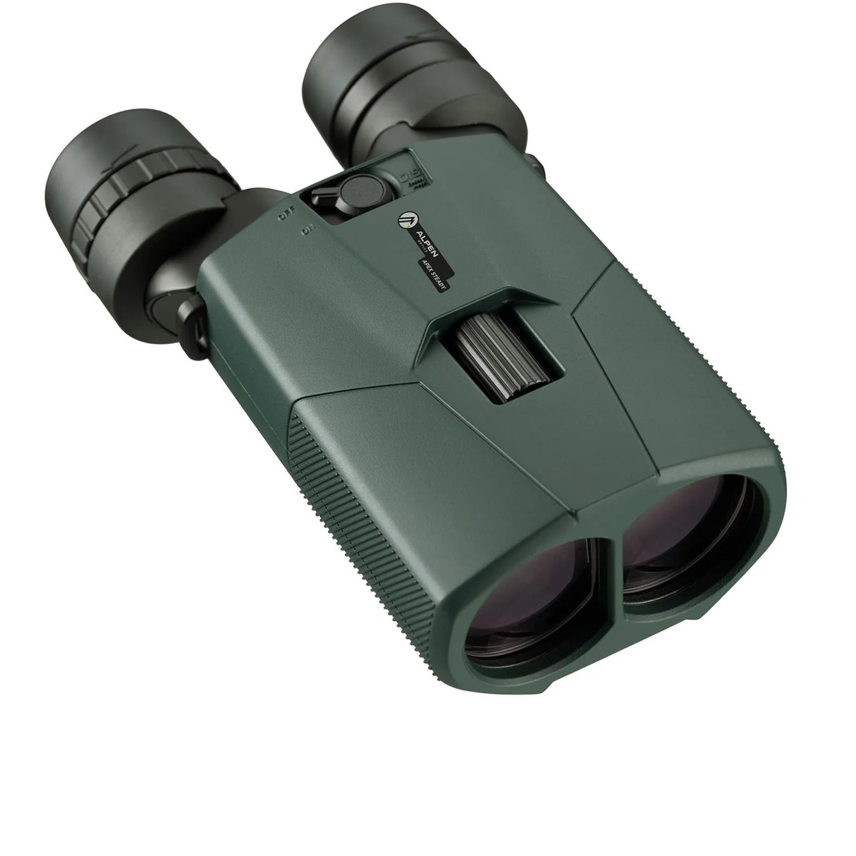 Dvogled Alpen Optics Apex Steady HD 14x42 sa stabilizatorom