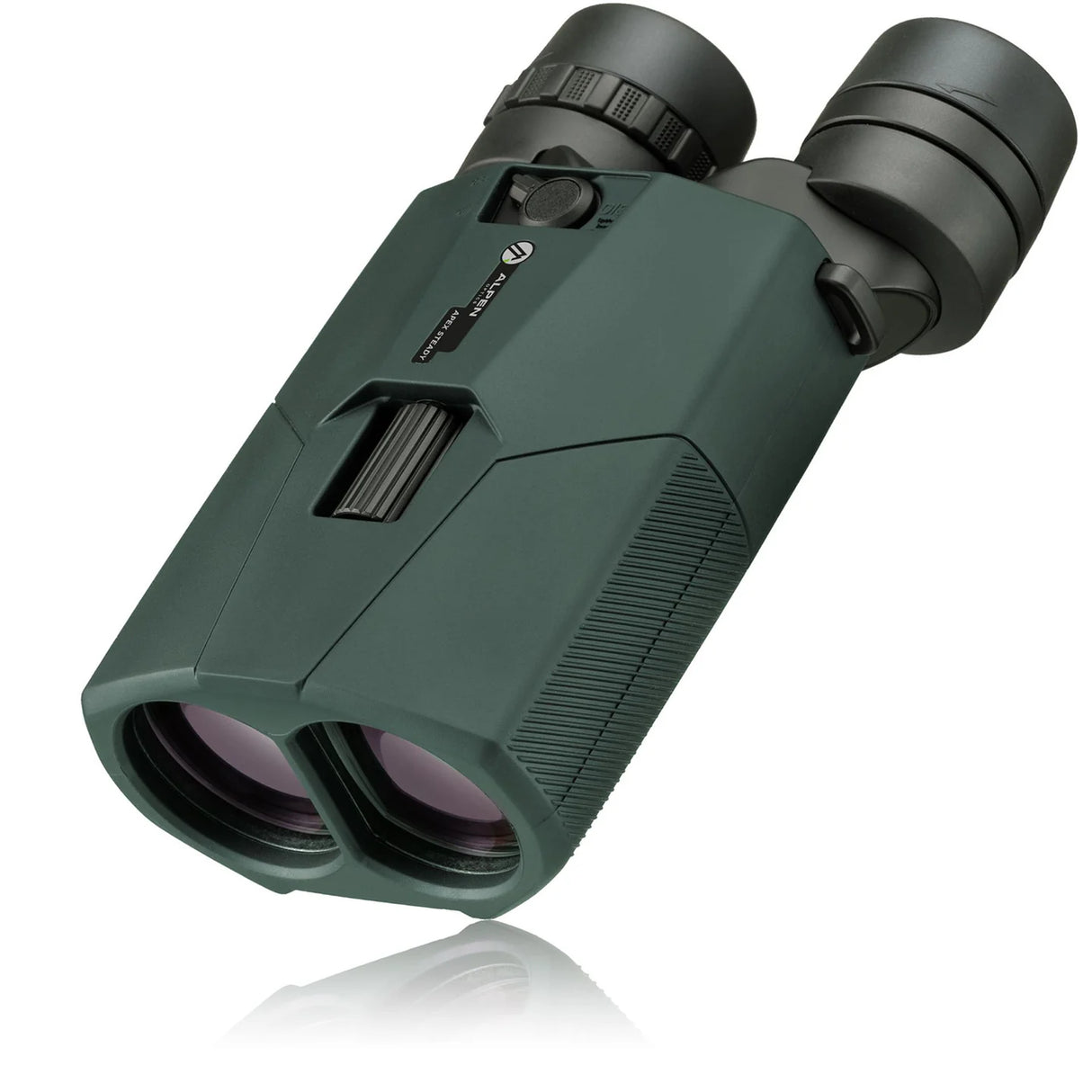 Dvogled Alpen Optics Apex Steady HD 14x42 sa stabilizatorom