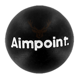 Aimpoint gumena kugla za ručicu zatvarača