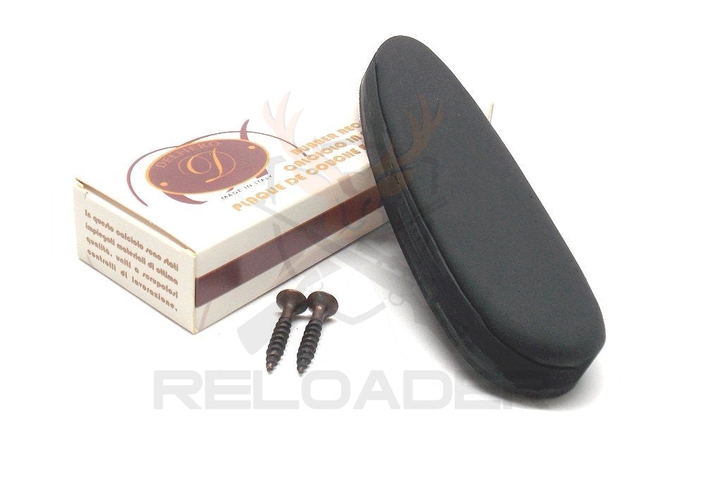 BMR-DELFIERO Gumi kapa-crna 15mm