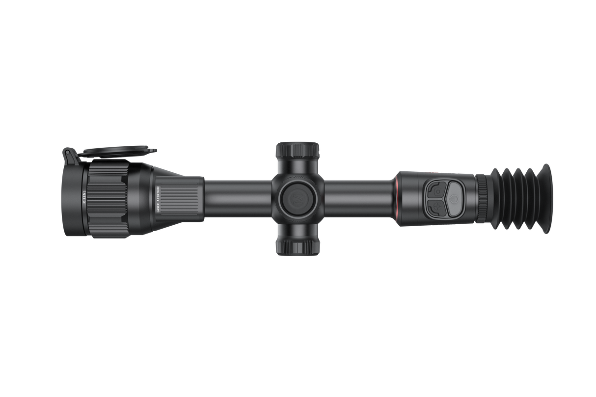 Termovizijski ciljnik s laserskim daljinomjerom Nocpix Bolt H50R