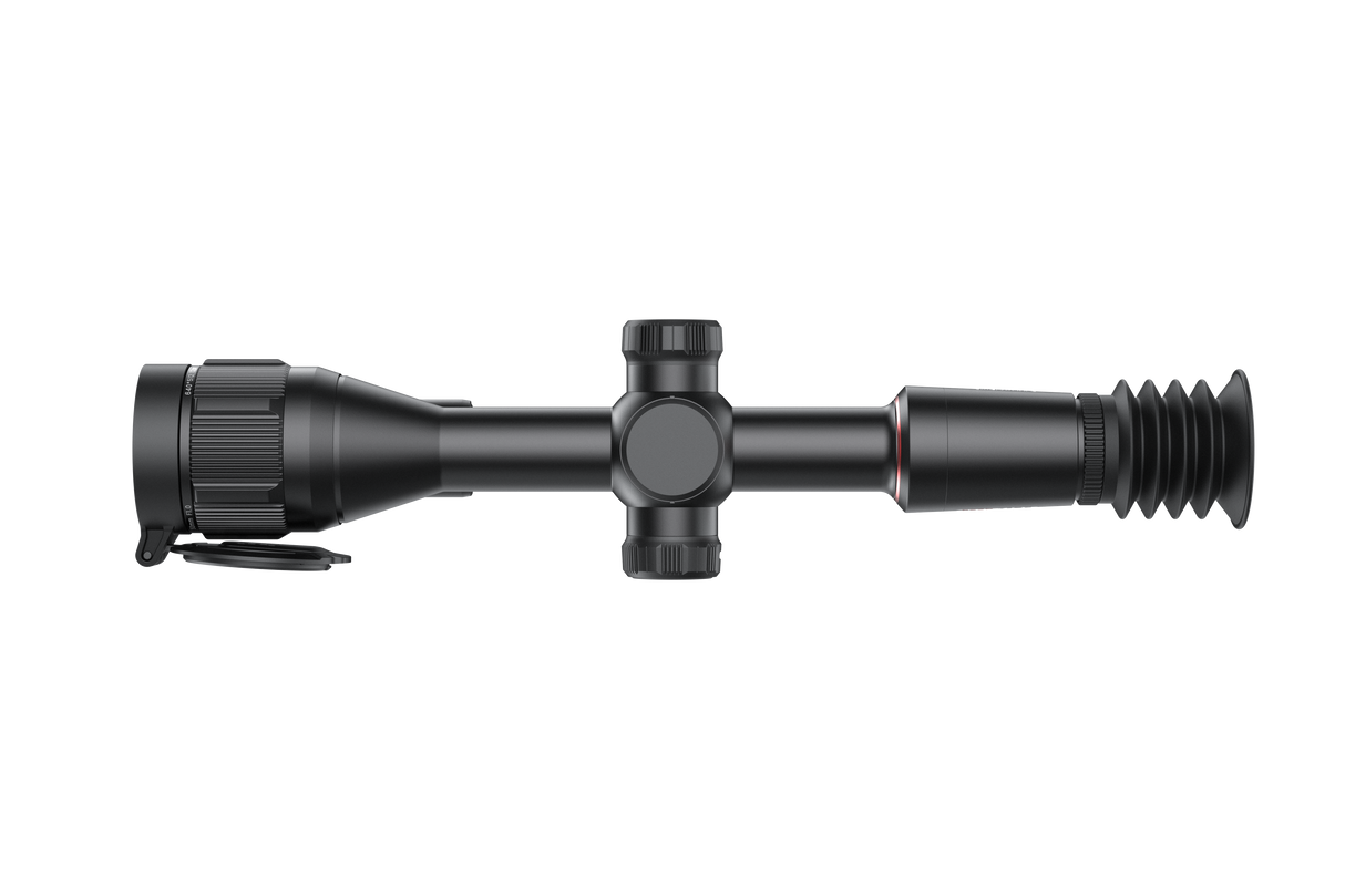 Termovizijski ciljnik s laserskim daljinomjerom Nocpix Bolt H50R