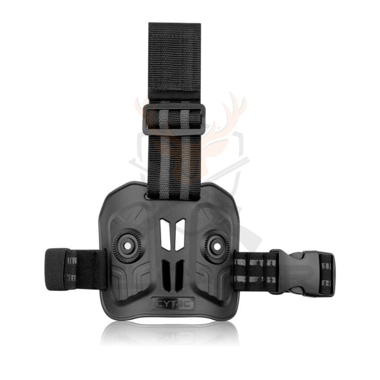 Cytac Drop Leg Platform Compact Version - butna futrola compact