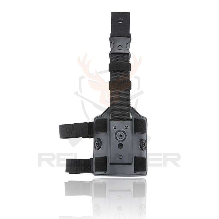 Cytac Drop Leg Platform - butna platforma