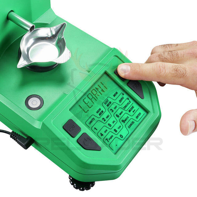 Vaga s dispenzerom, RCBS Chargemaster Supreme 240V