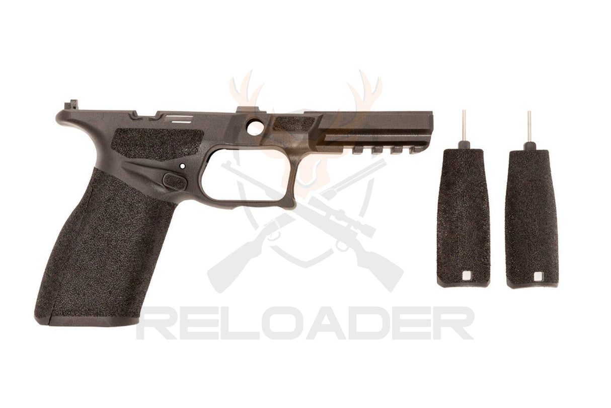 HS rukohvat za Echelon F9/40-S-SET