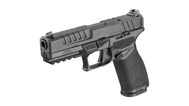Pištolj HS Echelon 4.0C U-notch kal.9x19