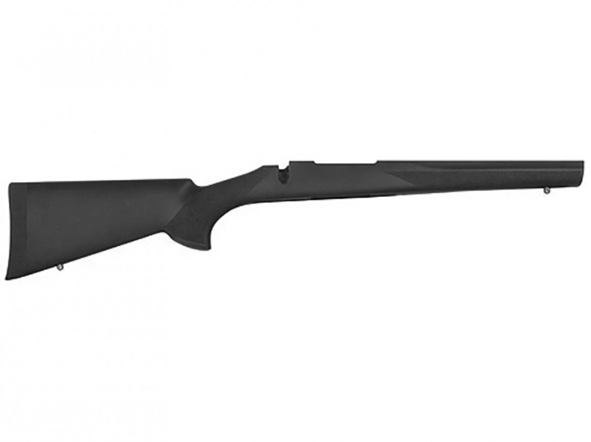 Kundak Hogue za Howu 1500 Suregrip LA Heavy Barrel crni
