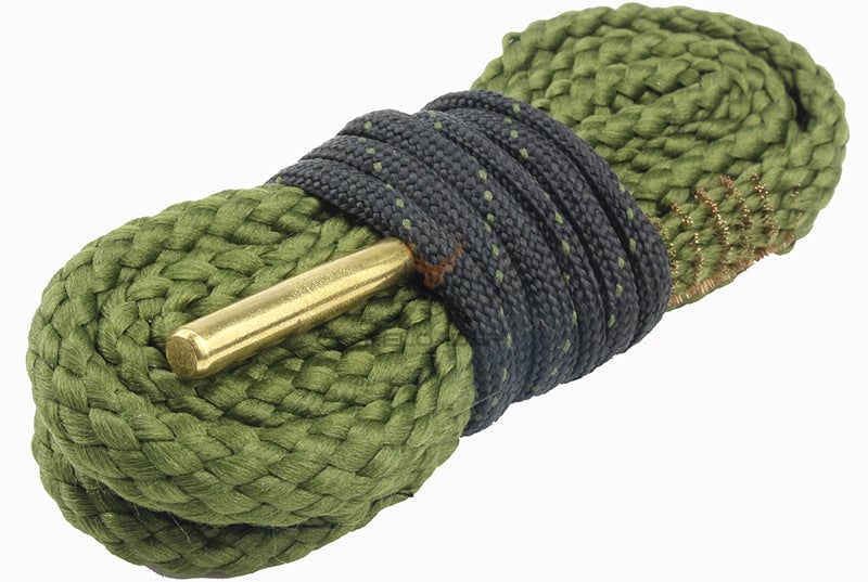 Uže za čišćenje cijevi oružja