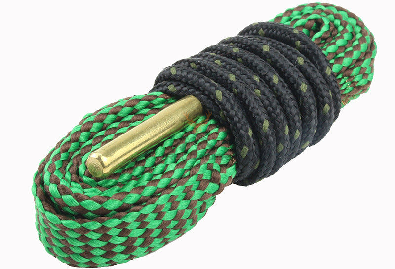 Uže za čišćenje cijevi oružja