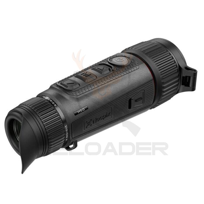 Termovizijski monokular Nocpix Vista H50 by Infi