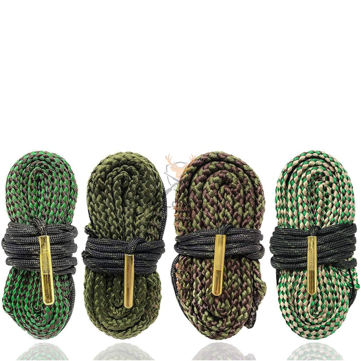 Uže za čišćenje cijevi oružja