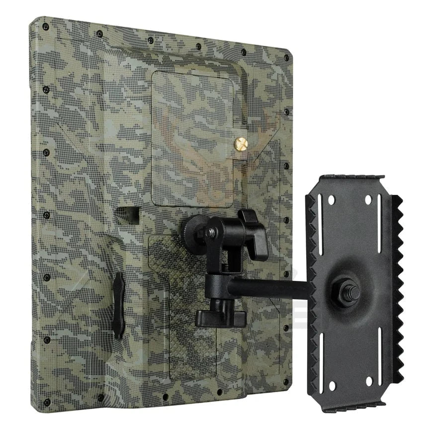 Icu SUN solarni panel 5,2 watt s baterijom