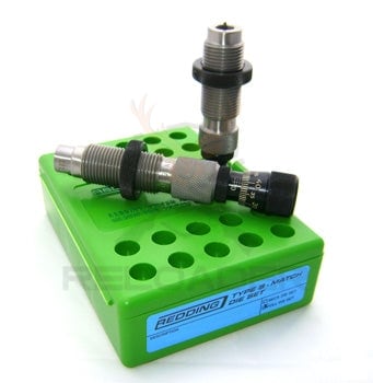 Matrica set - Redding Type S FL kal.6,5x47 Lapua