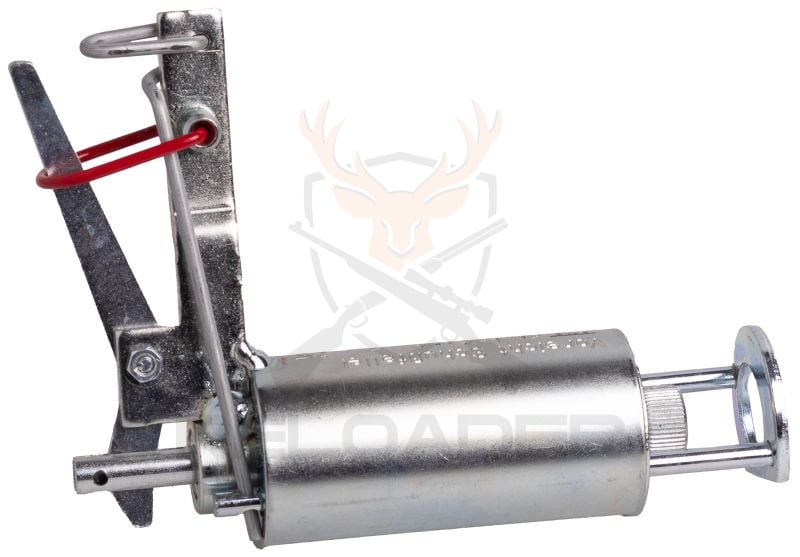 Kieferle - samoopaljujući aparat za voluharice Vole W2