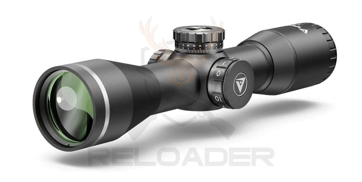 Valiant Kronos II 4x40 SIR ARC