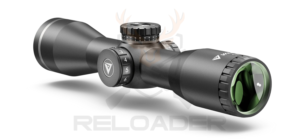 Valiant Kronos II 4x40 SIR ARC