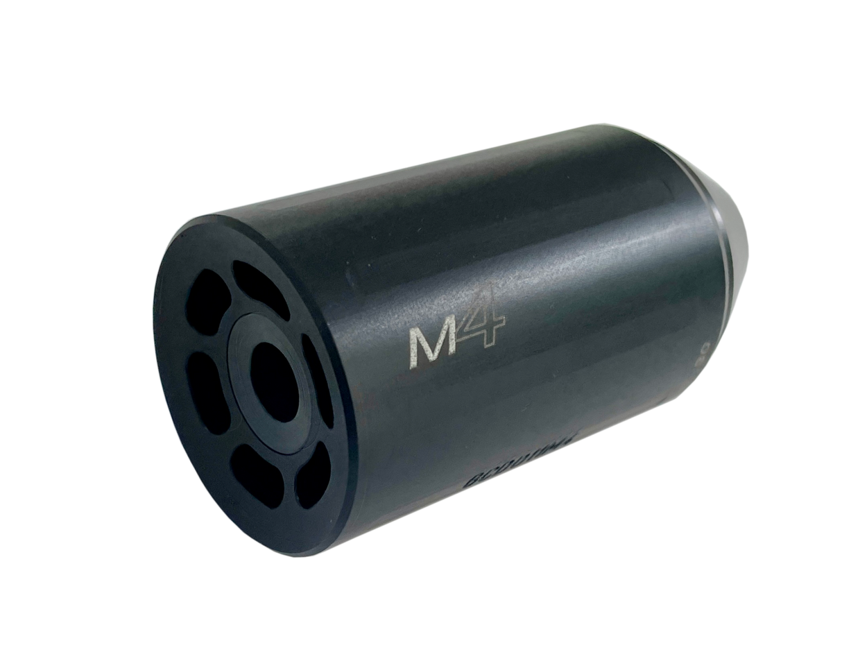 Kavur linearni kompenzator M4 kal.6.5mm-30˝