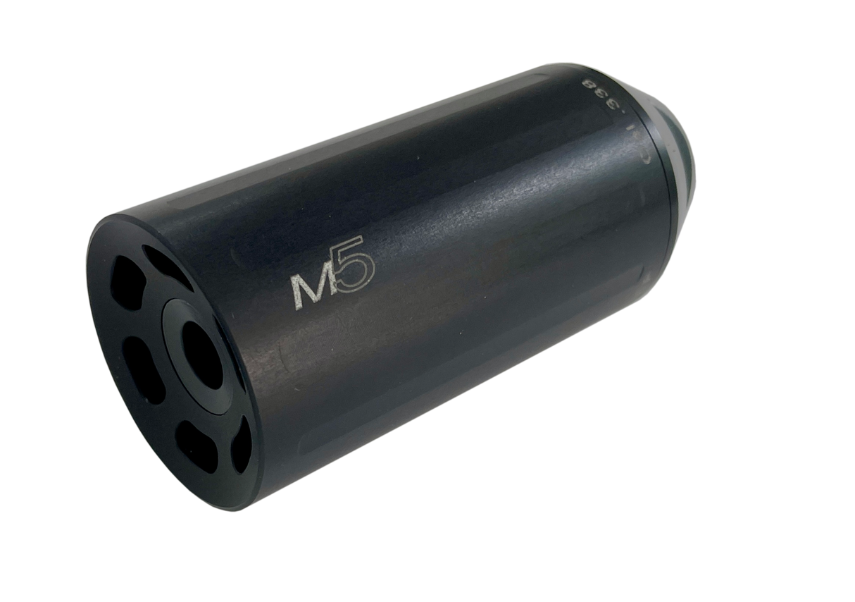 Kavur linearni kompenzator M5 kal.338 navoj 15x1