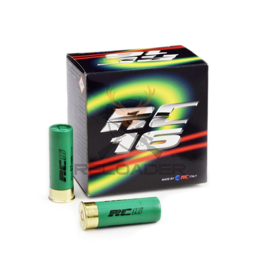 Sačmeno RC kal.16/70 3.1mm 28g.