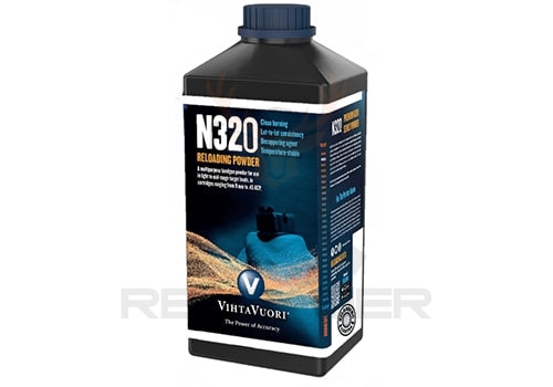 Barut Vihtavuori N320 0,5kg