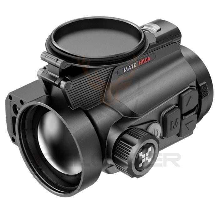 Termovizijski CLIP-ON uređaj s laserskim daljinomjerom Nocpix Mate H50R