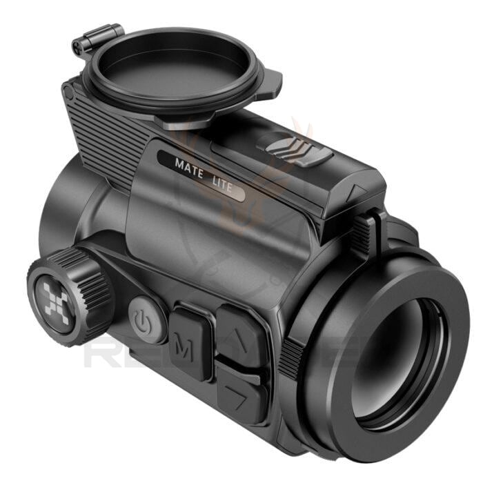 Termovizijski CLIP-ON uređaj s laserskim daljinomjerom Nocpix Mate Lite L38