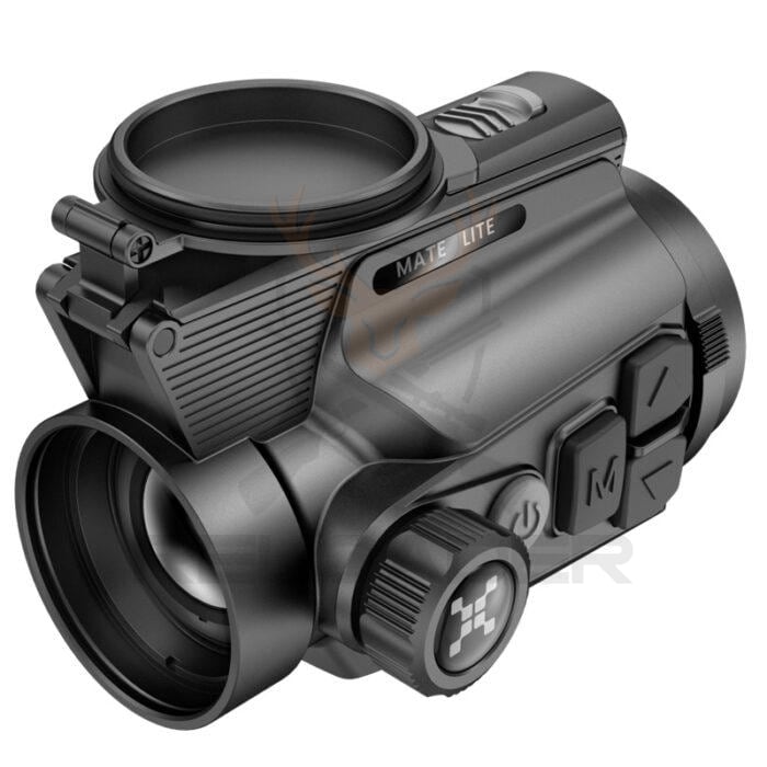 Termovizijski CLIP-ON uređaj s laserskim daljinomjerom Nocpix Mate Lite L38