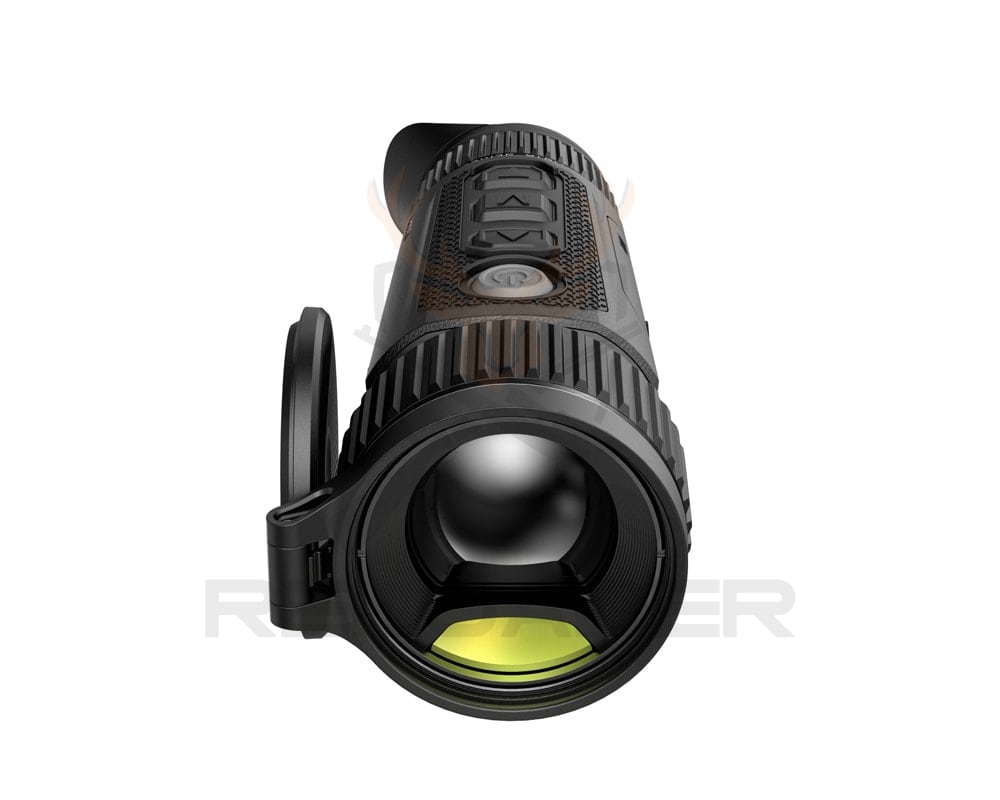 Termovizijski monokular s laserskim daljinomjerom Nocpix Vista H50R by Infi