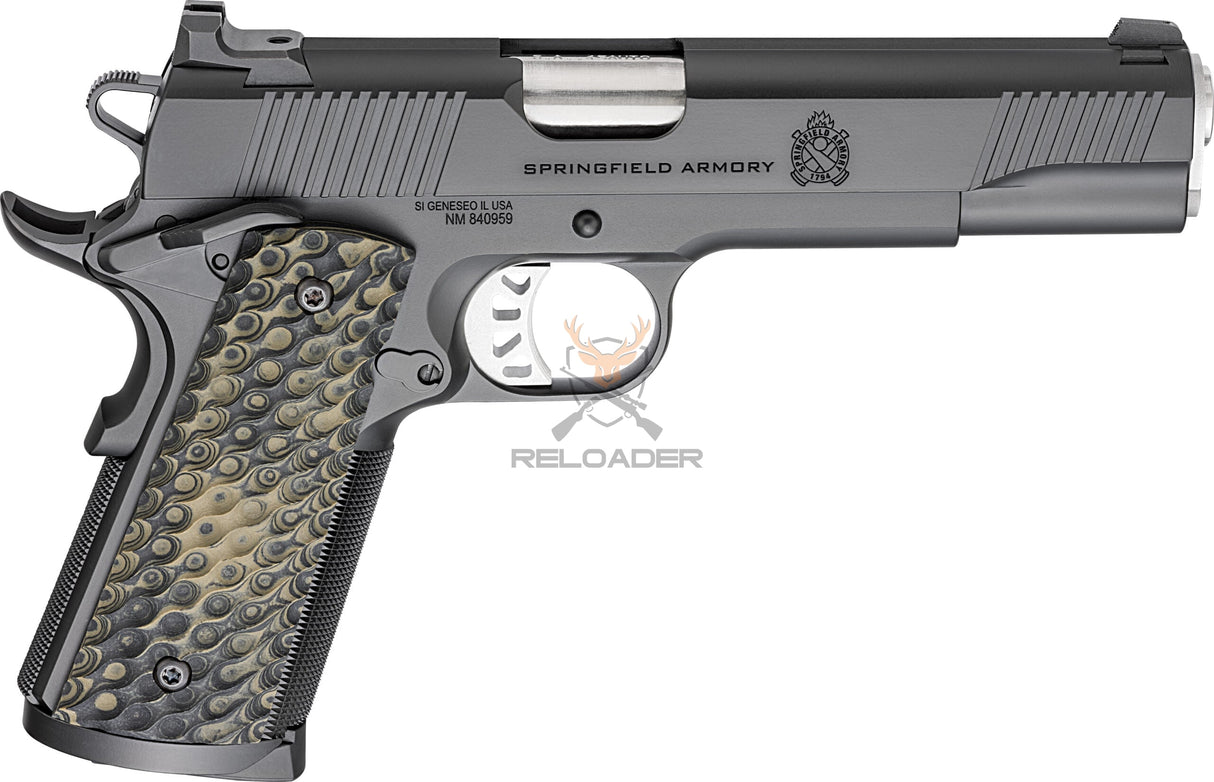 Pištolj Springfield Armory 1911 TRP Classic kal.45 5"